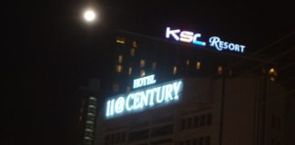 Things to KNOW before you Book Hotels in Johor Bahru
